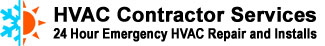 Camden HVAC Services